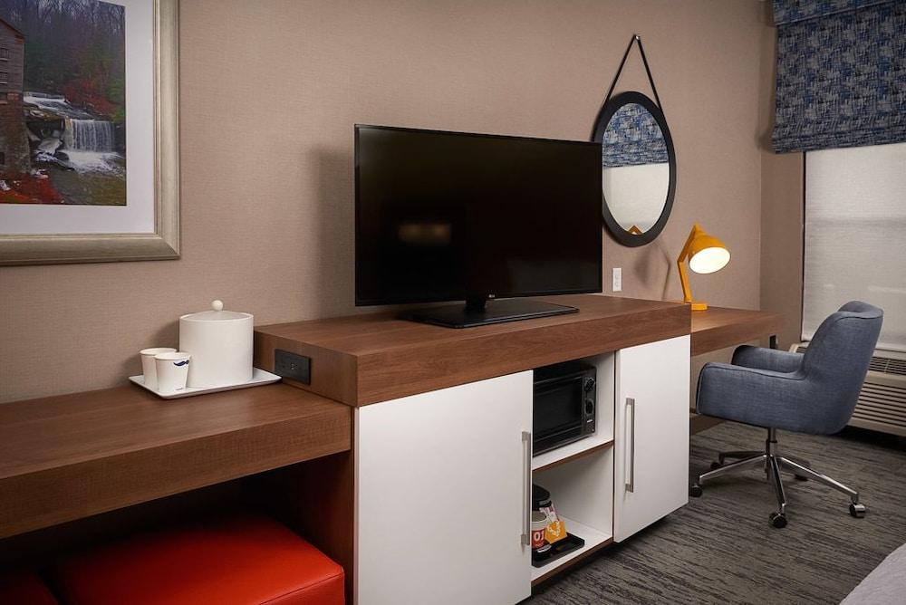 Hampton Inn By Hilton Youngstown-West I-80 مِنيرال ريدج المظهر الخارجي الصورة