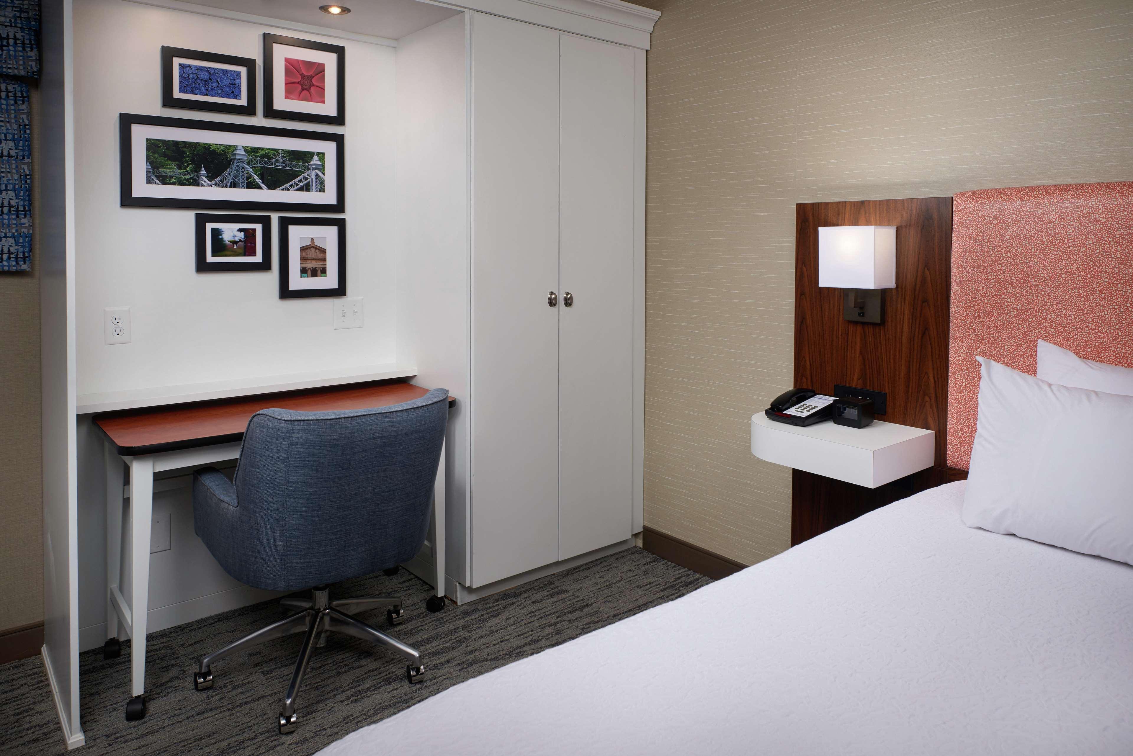 Hampton Inn By Hilton Youngstown-West I-80 مِنيرال ريدج المظهر الخارجي الصورة