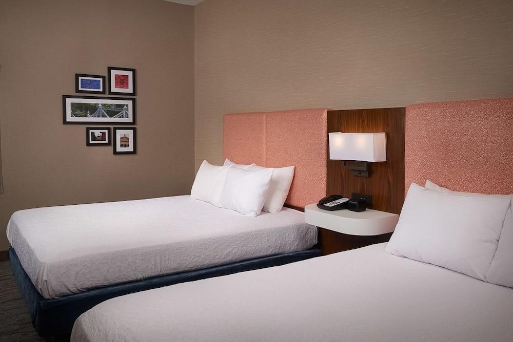 Hampton Inn By Hilton Youngstown-West I-80 مِنيرال ريدج المظهر الخارجي الصورة