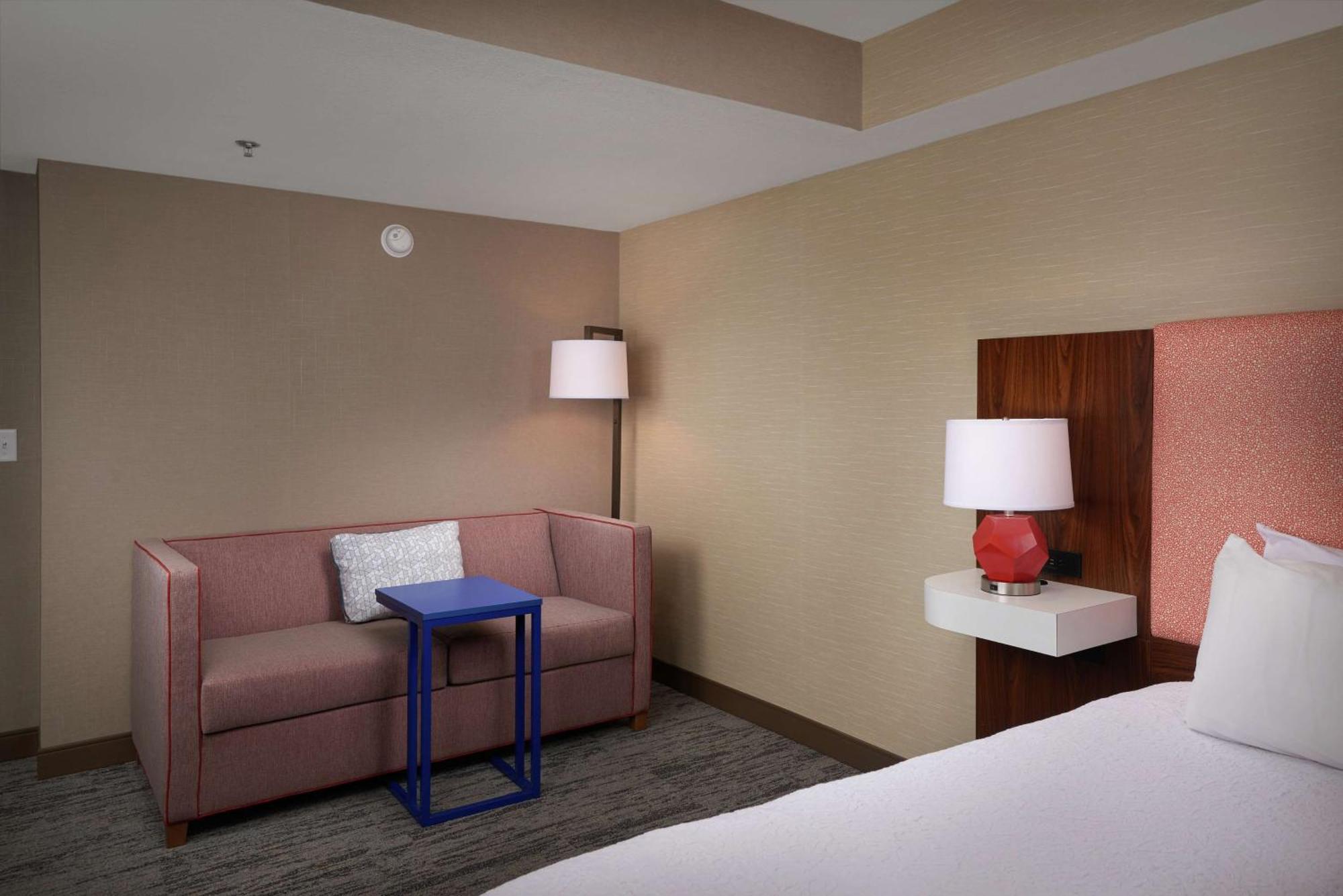 Hampton Inn By Hilton Youngstown-West I-80 مِنيرال ريدج المظهر الخارجي الصورة
