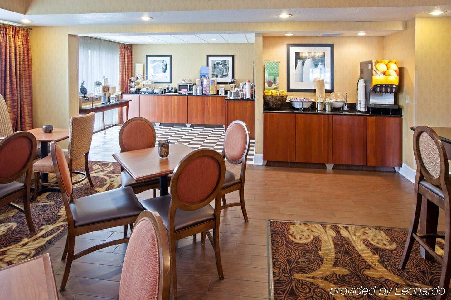 Hampton Inn By Hilton Youngstown-West I-80 مِنيرال ريدج المظهر الخارجي الصورة