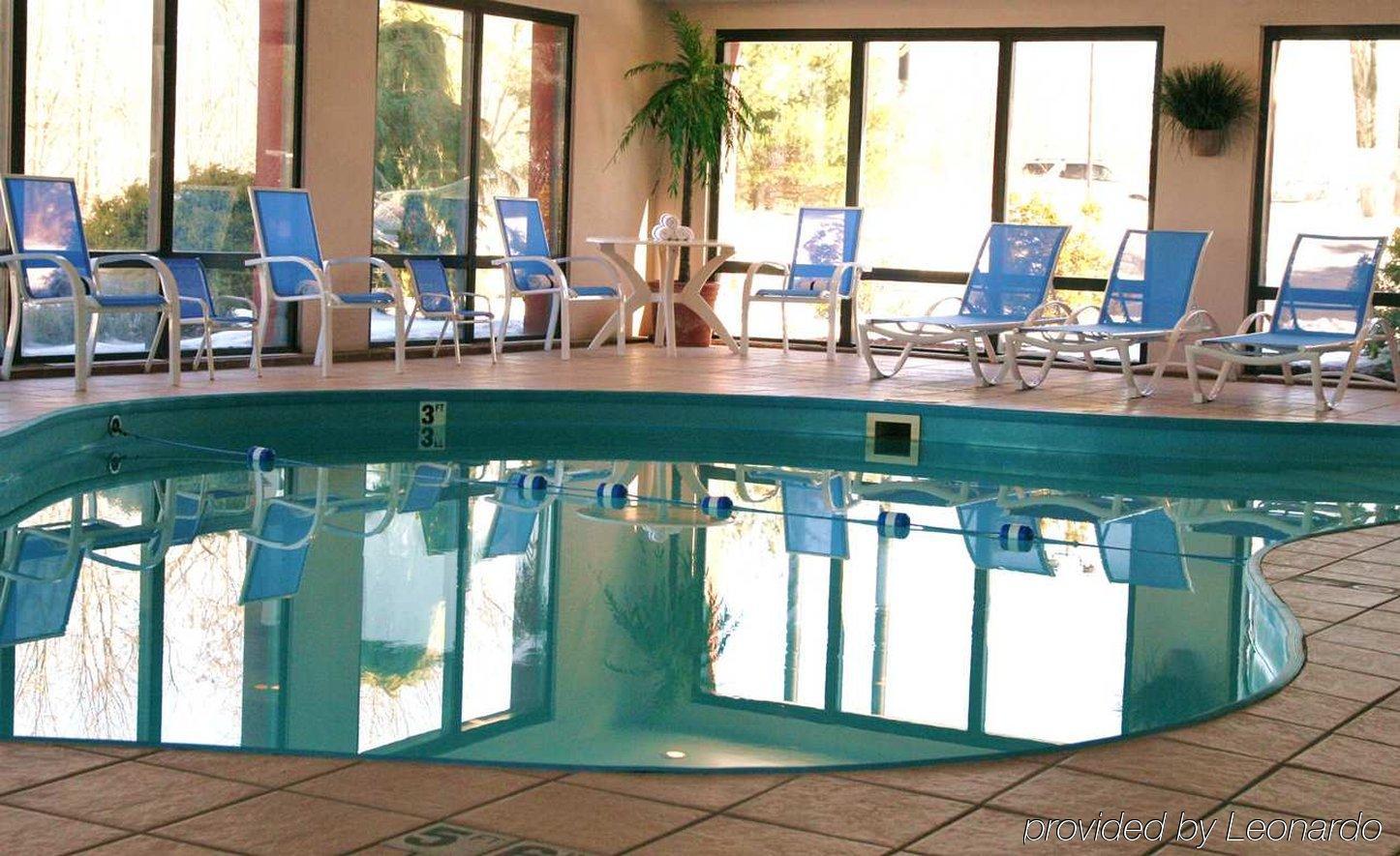 Hampton Inn By Hilton Youngstown-West I-80 مِنيرال ريدج المظهر الخارجي الصورة