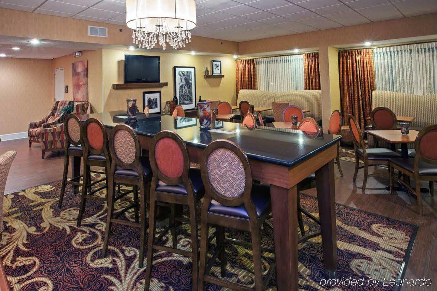 Hampton Inn By Hilton Youngstown-West I-80 مِنيرال ريدج المظهر الخارجي الصورة