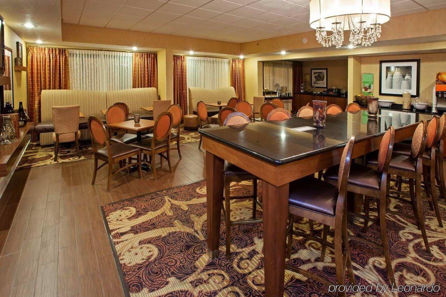 Hampton Inn By Hilton Youngstown-West I-80 مِنيرال ريدج المظهر الخارجي الصورة