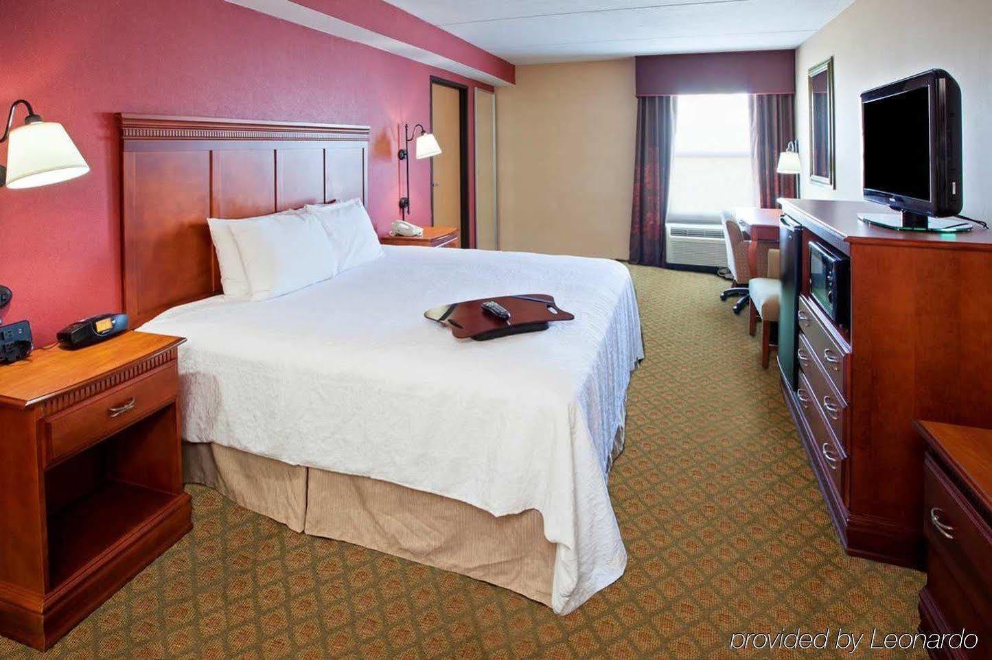 Hampton Inn By Hilton Youngstown-West I-80 مِنيرال ريدج المظهر الخارجي الصورة